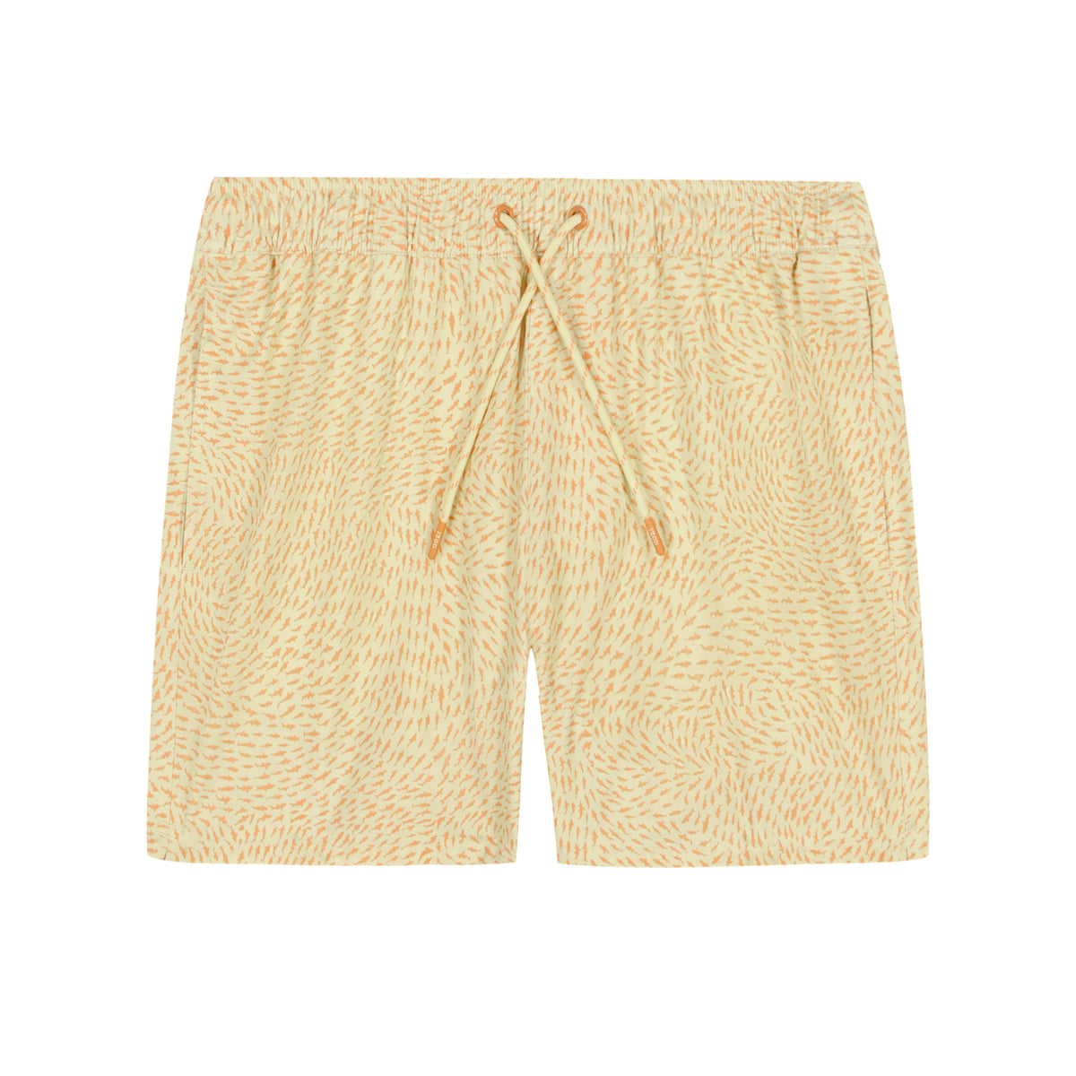 Izod Sltwr Trunk Prt 15 - Lemon Meringue