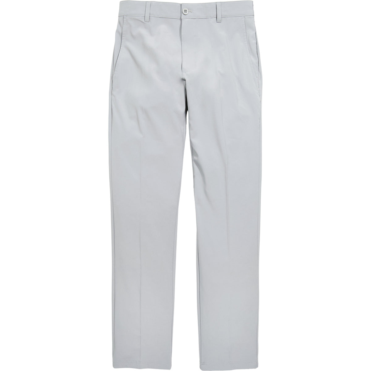 Izod Golf Swingflex Slim Fit Pant - Cinderblock