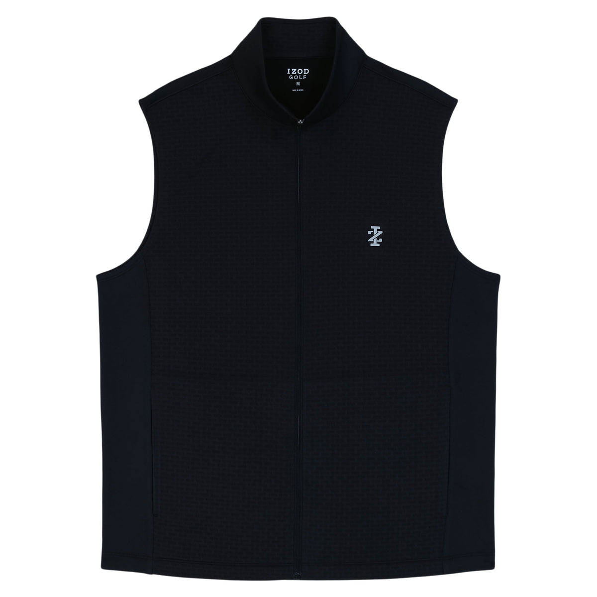Izod HYDRASHIELD VEST - BLACK