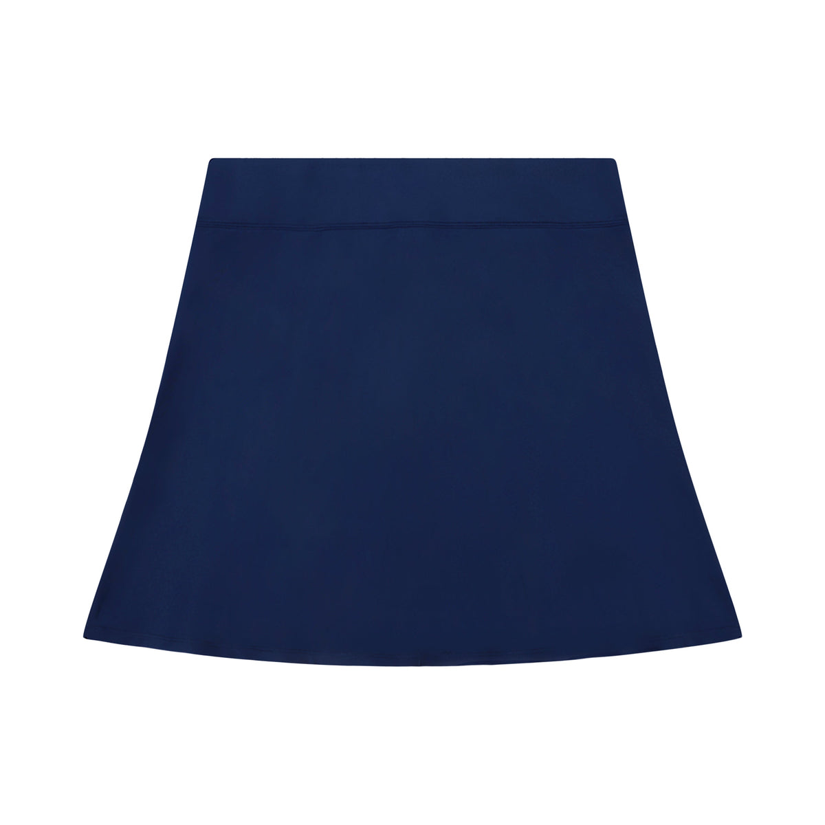 Izod L’ACEY PULL ON SKORT - MEDIEVAL BLUE